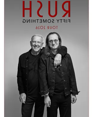 Rush Detroit