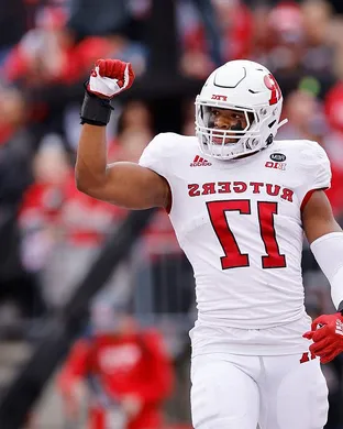 Rutgers Scarlet Knights Football Piscataway