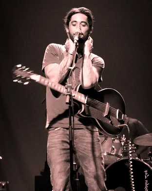 Ryan Bingham Royal Oak