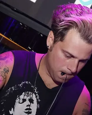 Ryan Cabrera Wyandotte