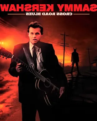 Sammy Kershaw Jackson