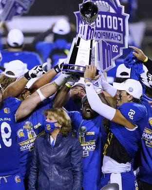 San Jose State Spartans Football Ypsilanti