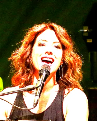 Sarah Mclachlan Sterling Heights
