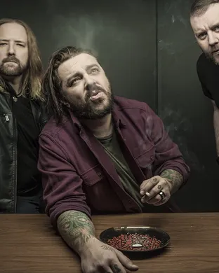 Seether Clarkston