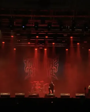 Shadow Of Intent Detroit