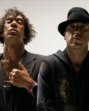 She Wants Revenge Detroit