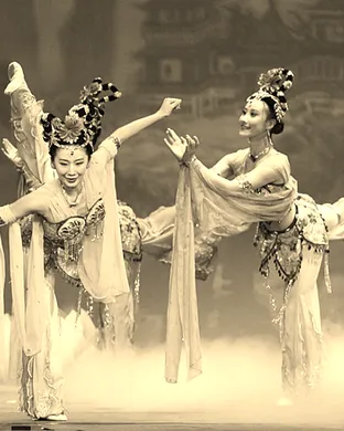 Shen Yun Performing Arts Detroit