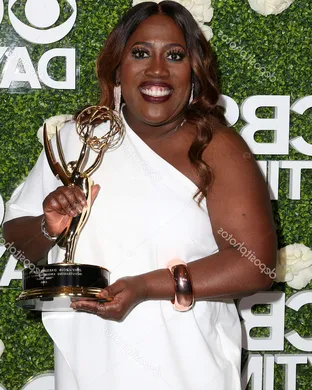 Sheryl Underwood Pontiac