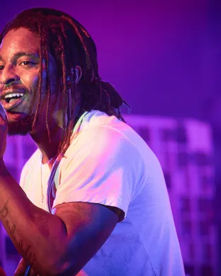 Shwayze Ann Arbor