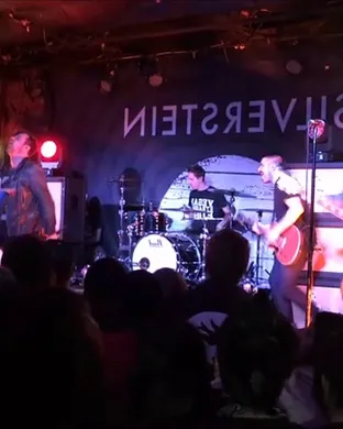 Silverstein Royal Oak
