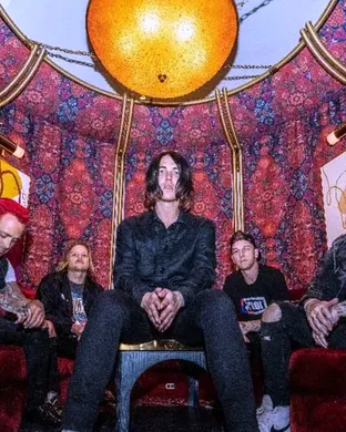 Sleeping With Sirens Royal Oak