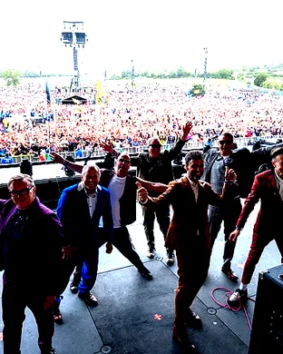 Squeeze Detroit