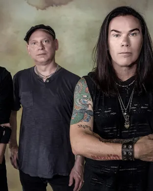Stabbing Westward Flint