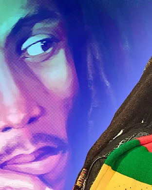Stephen Marley Detroit