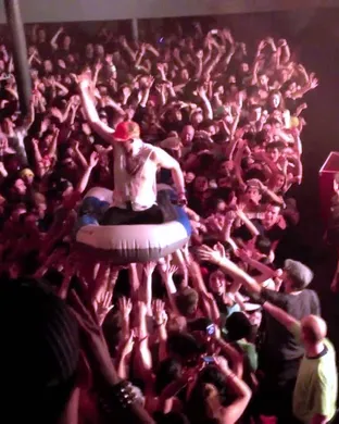 Steve Aoki