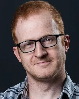 Steve Hofstetter Royal Oak