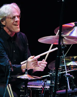 Stewart Copeland Ferndale