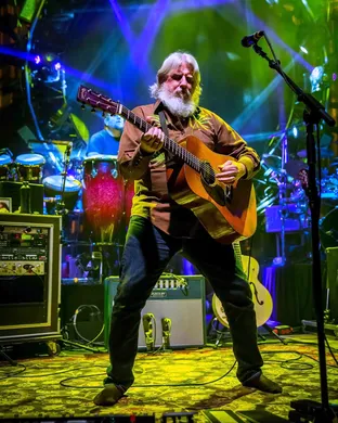 String Cheese Incident Detroit