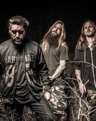 Suicide Silence Detroit