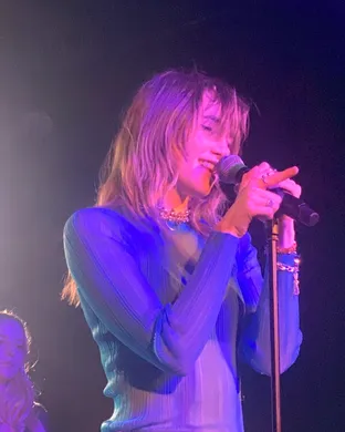 Suki Waterhouse Detroit