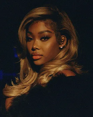 Summer Walker Detroit