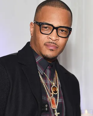 T.I. Detroit