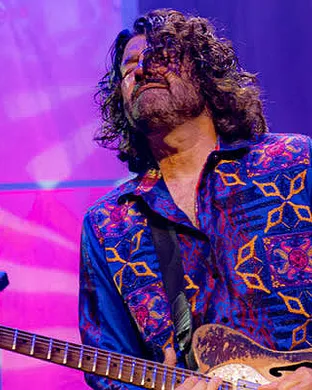 Tab Benoit Wyandotte
