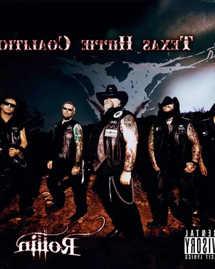 Texas Hippie Coalition Flint