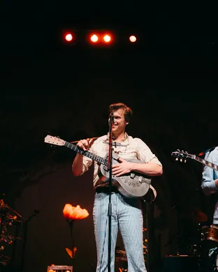 The Brudi Brothers Ann Arbor