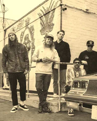 Dirty Heads Clarkston