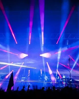 The Disco Biscuits Detroit