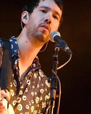 The Shins Detroit
