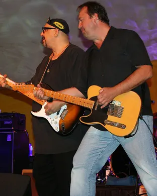 The Smithereens Ferndale