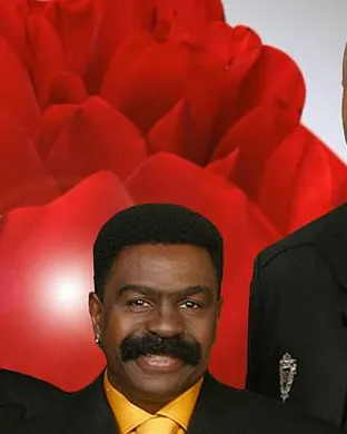 The Whispers Detroit