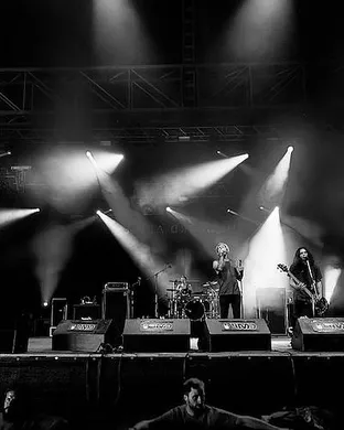 The Word Alive Detroit