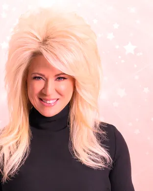 Theresa Caputo Flint