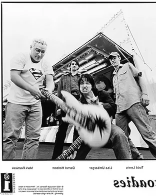 Toadies Detroit