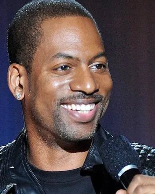 Tony Rock Detroit