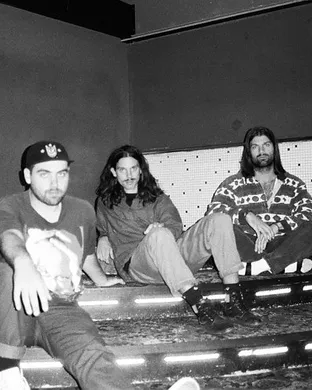 Turnover Detroit