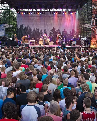 Twilight In Concert Detroit