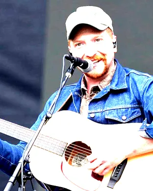 Tyler Childers Clarkston