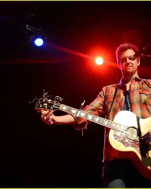 Tyler Hilton Wyandotte