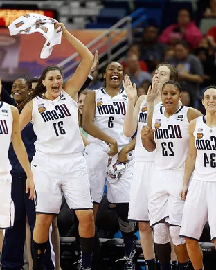 Uconn Huskies Women's Basketball Ann Arbor