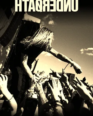 Underoath Detroit
