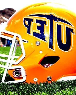 Utep Miners Football Ann Arbor