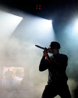 Vince Staples Detroit