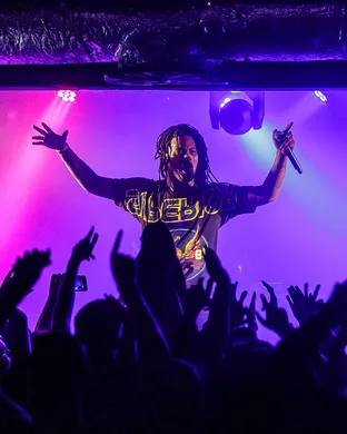 Waka Flocka Flame Belleville