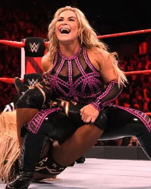 Wwe Raw Detroit