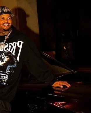 Xavier Wulf Detroit