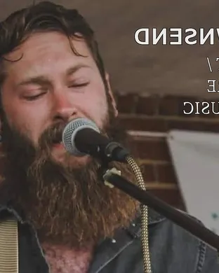 Zac Townsend Detroit